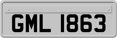 GML1863
