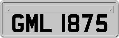 GML1875