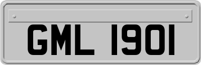 GML1901