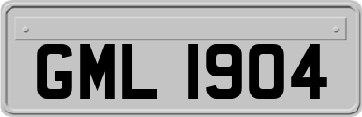 GML1904