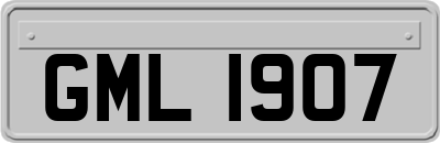 GML1907