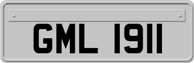 GML1911
