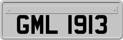 GML1913