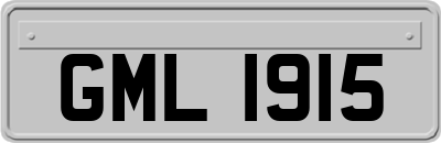 GML1915