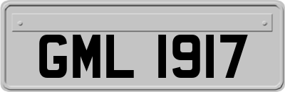 GML1917
