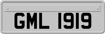 GML1919