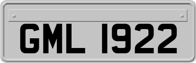 GML1922