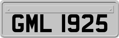 GML1925