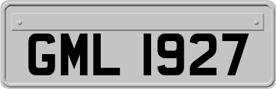 GML1927