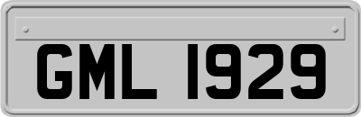 GML1929