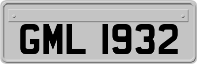 GML1932
