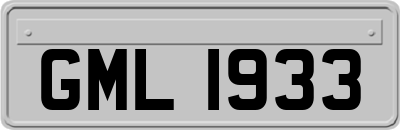 GML1933