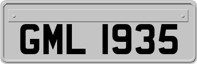 GML1935