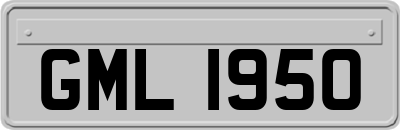GML1950