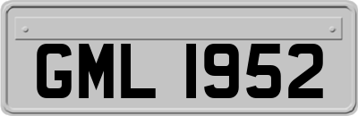 GML1952