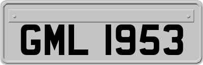 GML1953