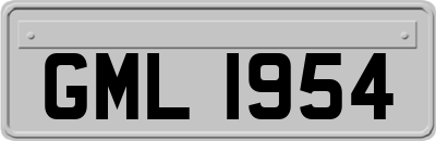 GML1954