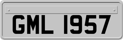 GML1957