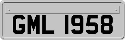 GML1958