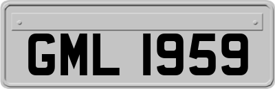 GML1959