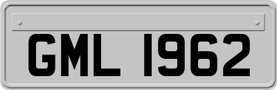 GML1962