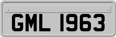 GML1963