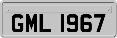 GML1967