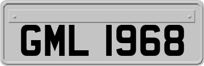 GML1968
