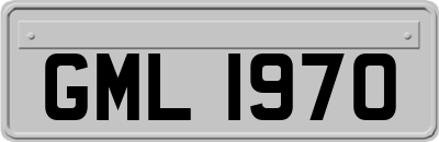 GML1970