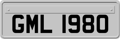 GML1980