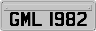 GML1982