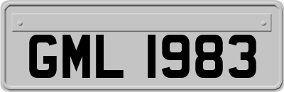 GML1983