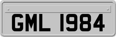 GML1984