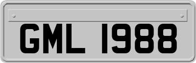 GML1988