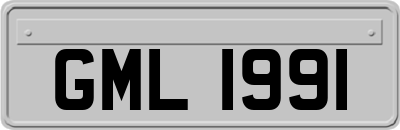 GML1991