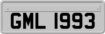 GML1993