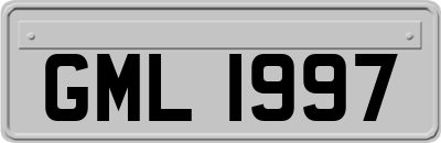 GML1997