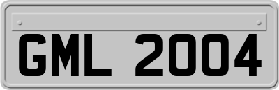 GML2004