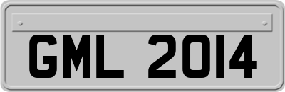 GML2014