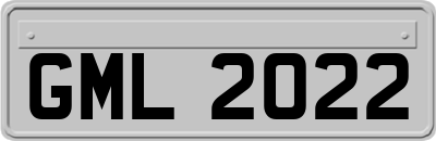 GML2022