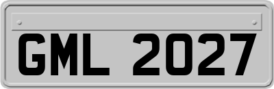 GML2027