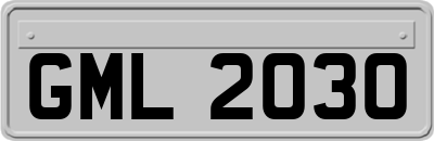 GML2030