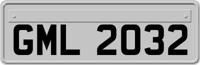 GML2032