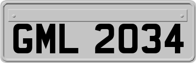 GML2034