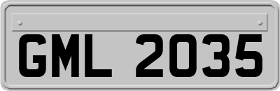 GML2035