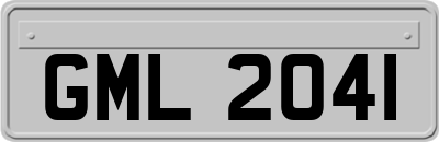 GML2041