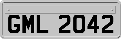 GML2042