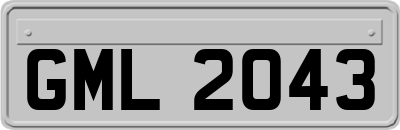 GML2043