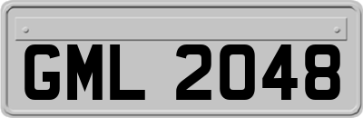 GML2048