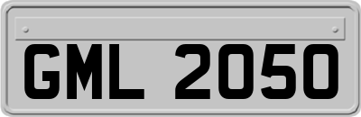GML2050